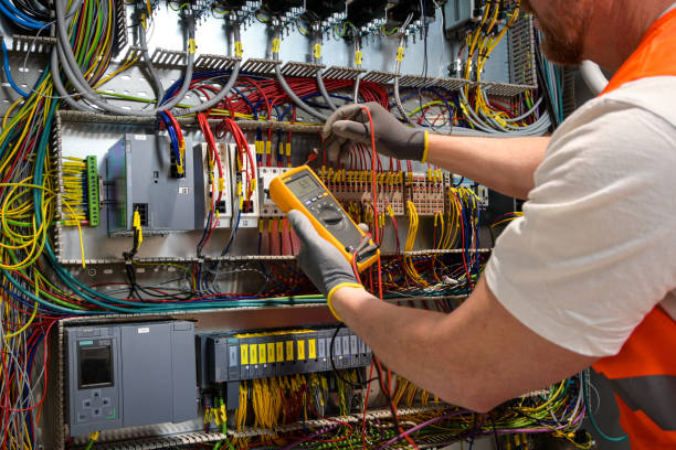 Best Electrical Rewiring Services  in Mount Ayr, IA