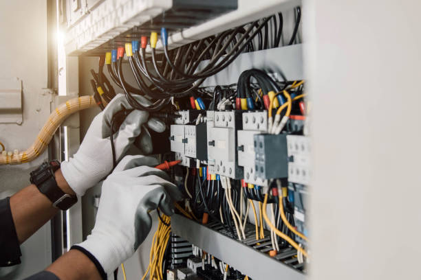 Best Electrical System Inspection  in Mount Ayr, IA